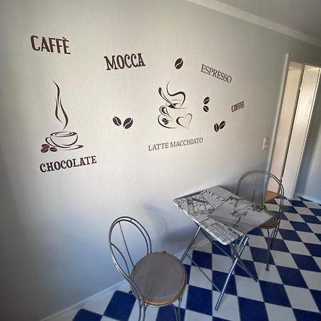 Ferienwohnung Casa Tuerk Bad Nauheim Exterior foto